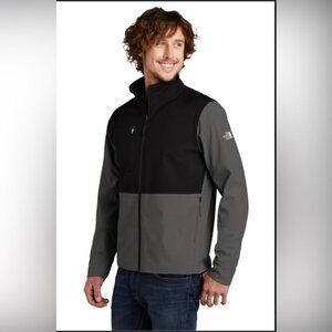 The North Face Men’s Softshell Jacket - XXXL